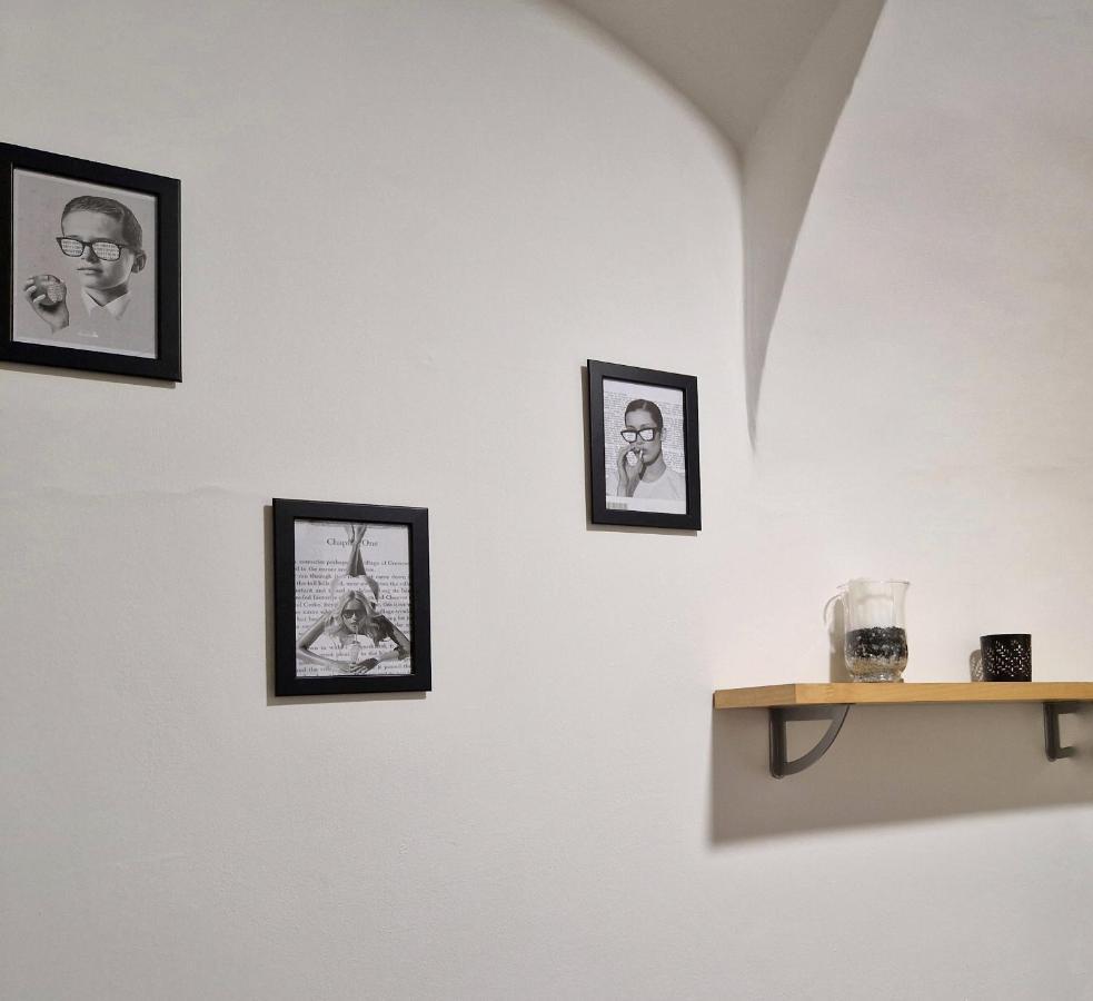 Appartamento Ana'S Place Torino 4 Esterno foto