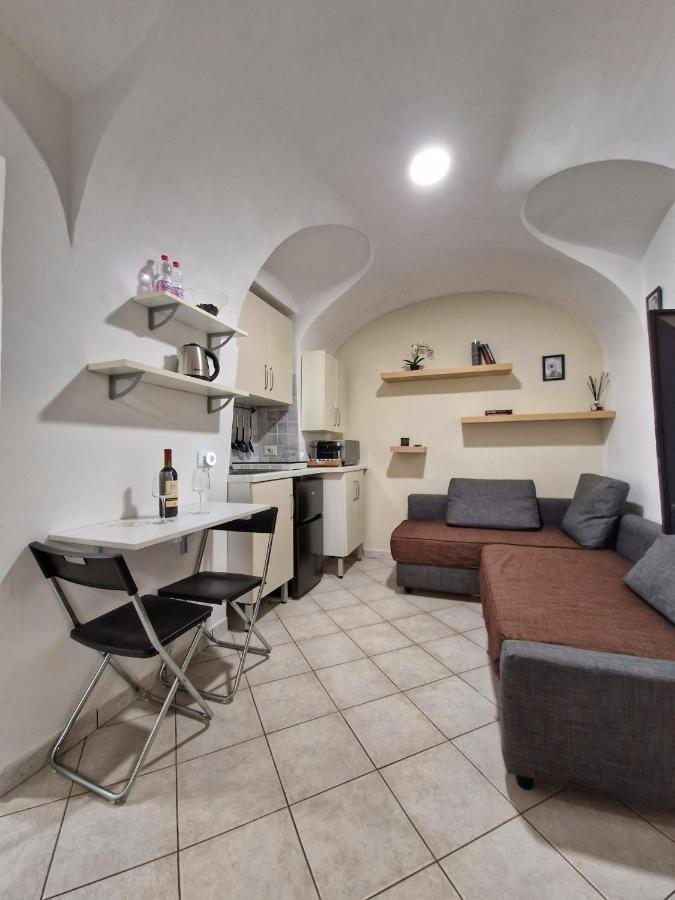 Appartamento Ana'S Place Torino 4 Esterno foto