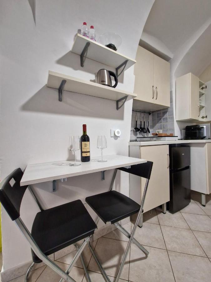 Appartamento Ana'S Place Torino 4 Esterno foto